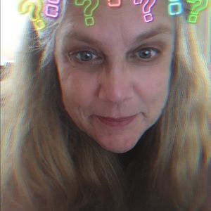 Meet your Posher, Jeanne